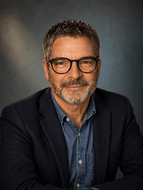 Mark Merlene Sr., Realtor